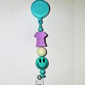 🤩 RETRACTABLE ID BADGE REELS